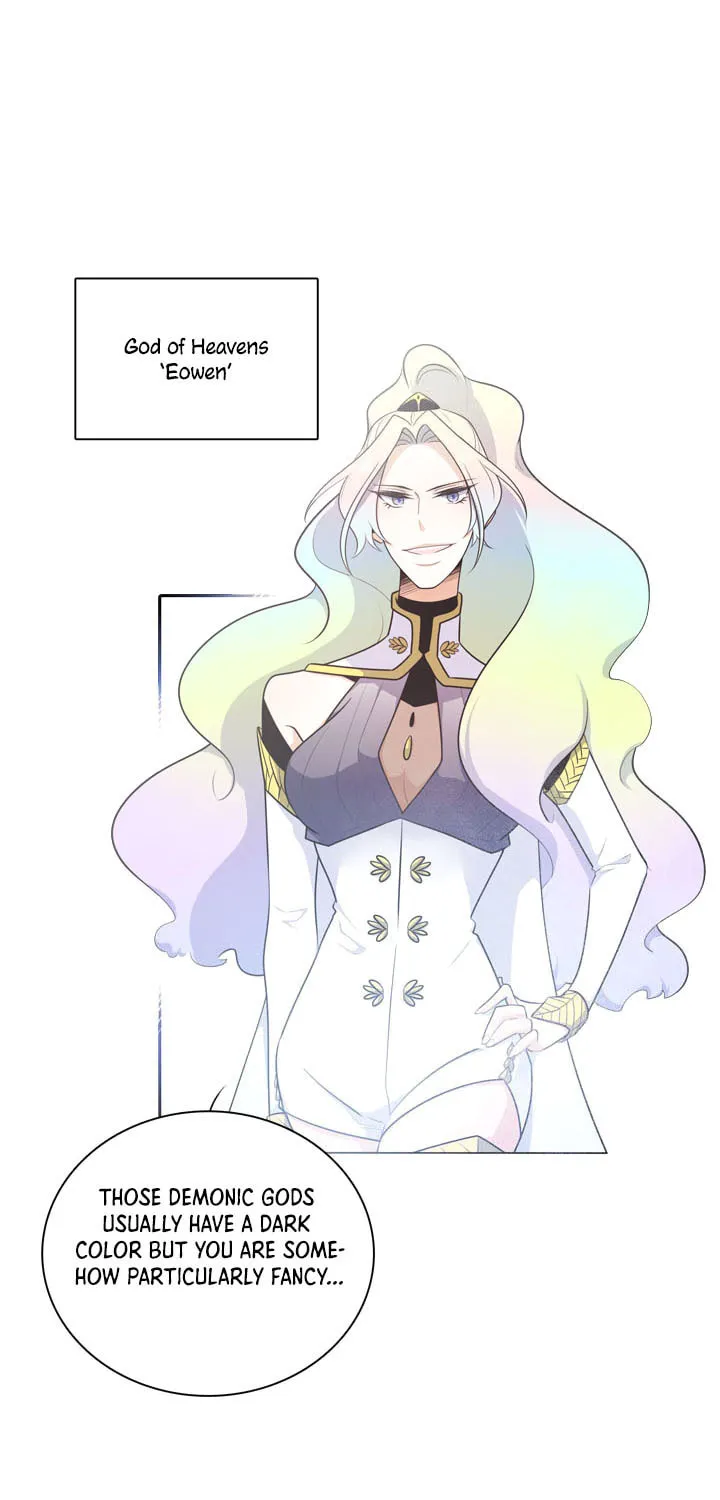 Read Elqueeness chapter 148 image 11 on Lezhin
