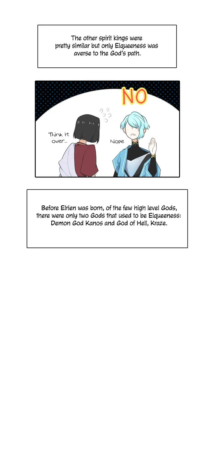 Read Elqueeness chapter 148 image 14 on Lezhin