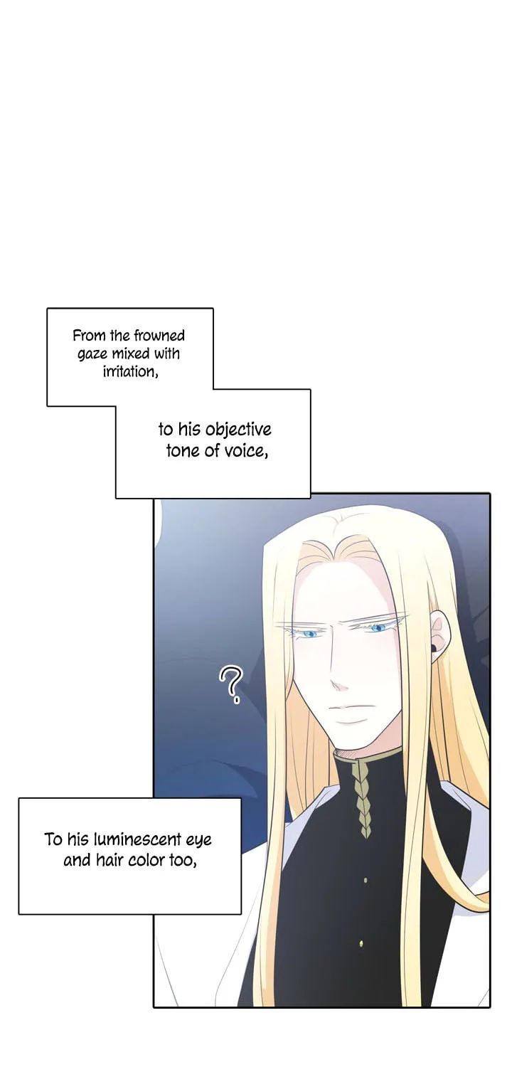 Read Elqueeness chapter 148 image 19 on Lezhin