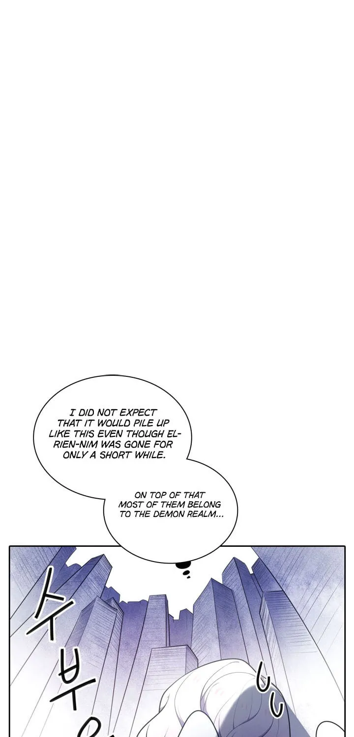Read Elqueeness chapter 148 image 2 on Lezhin