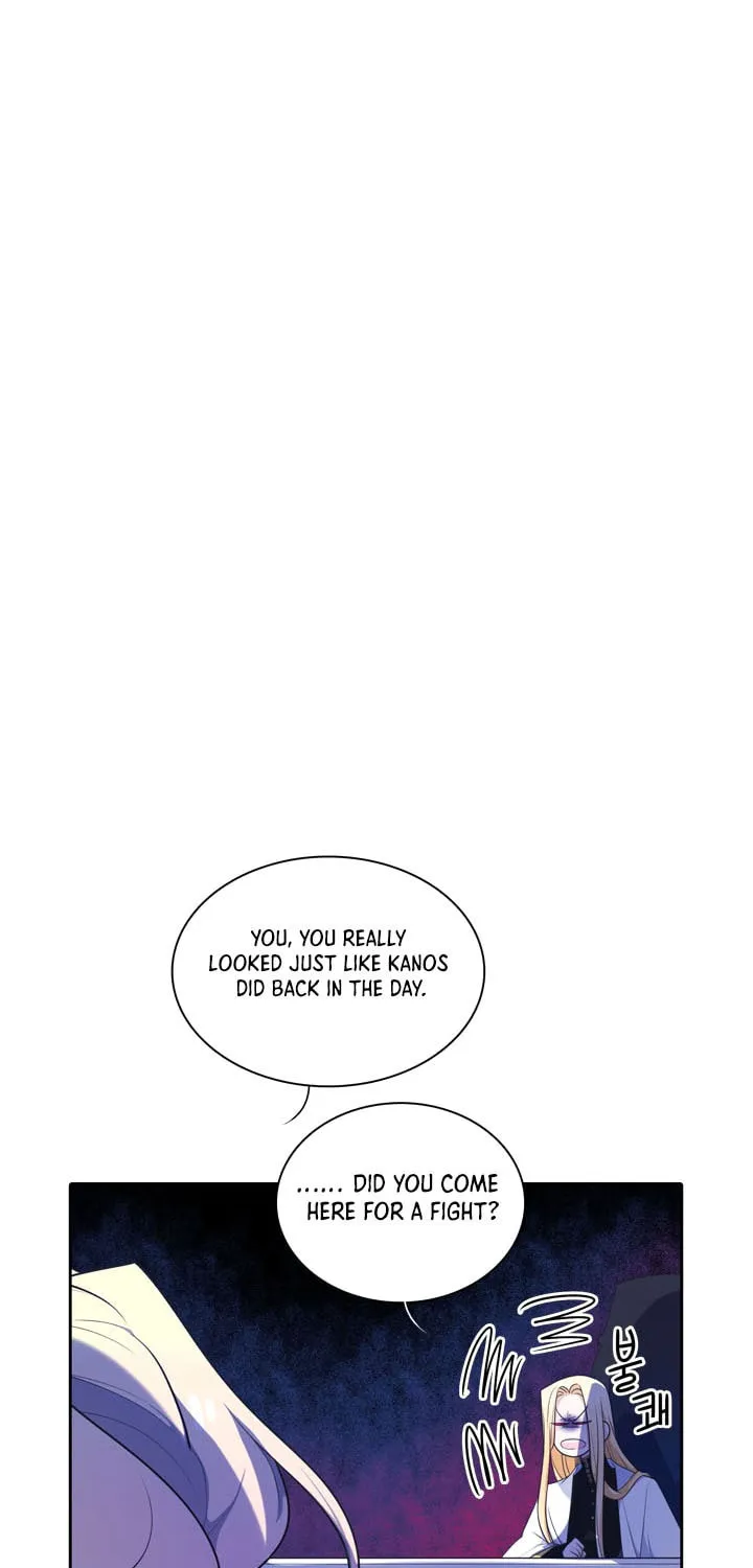 Read Elqueeness chapter 148 image 22 on Lezhin