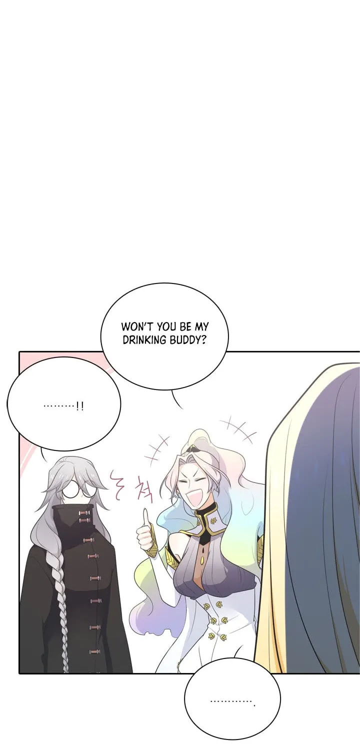 Read Elqueeness chapter 148 image 24 on Lezhin