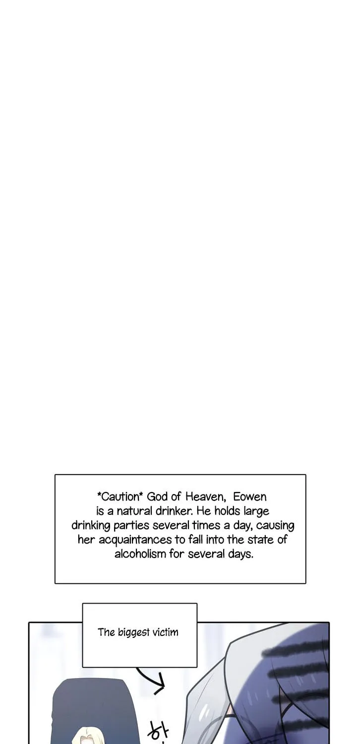 Read Elqueeness chapter 148 image 25 on Lezhin