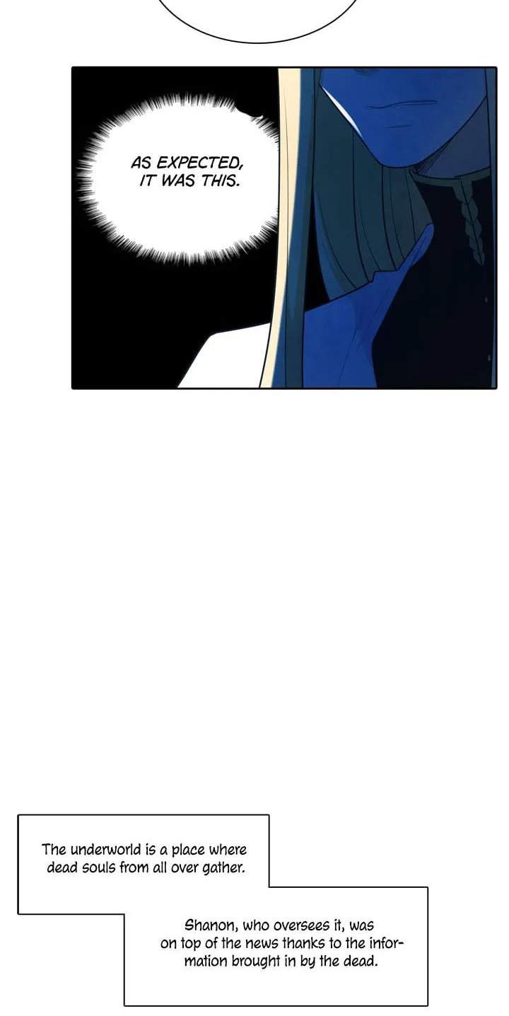Read Elqueeness chapter 148 image 30 on Lezhin
