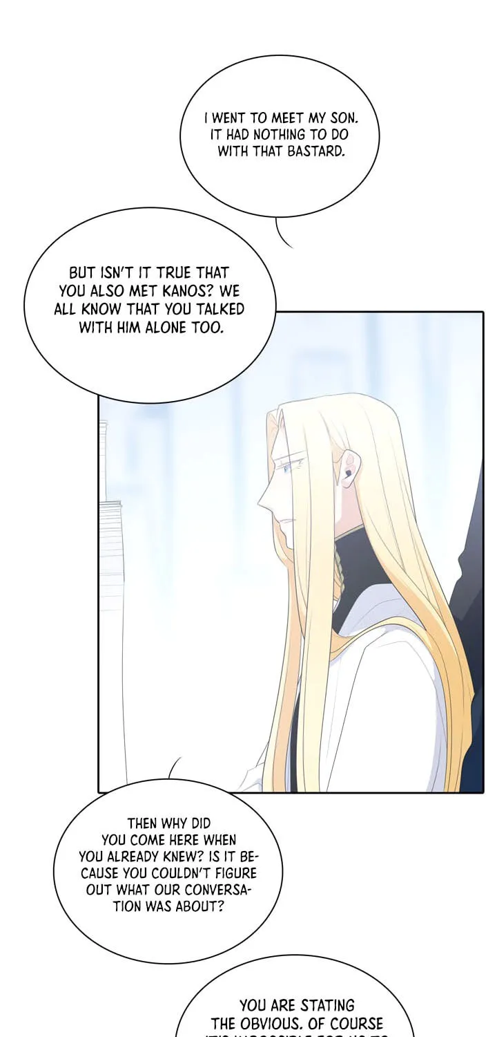 Read Elqueeness chapter 148 image 33 on Lezhin
