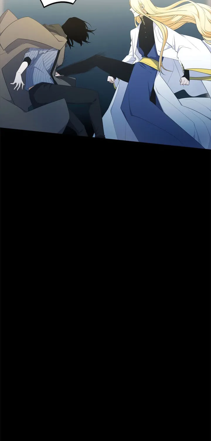 Read Elqueeness chapter 148 image 40 on Lezhin
