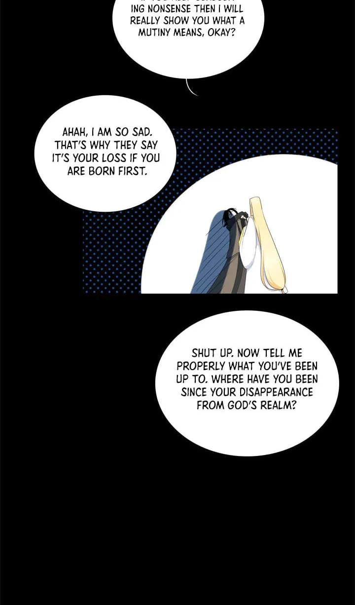 Read Elqueeness chapter 148 image 42 on Lezhin