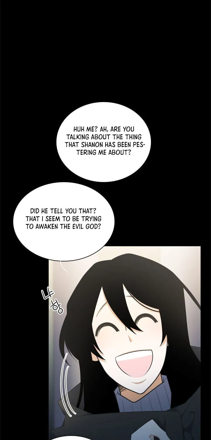 Read Elqueeness chapter 148 image 43 on Lezhin