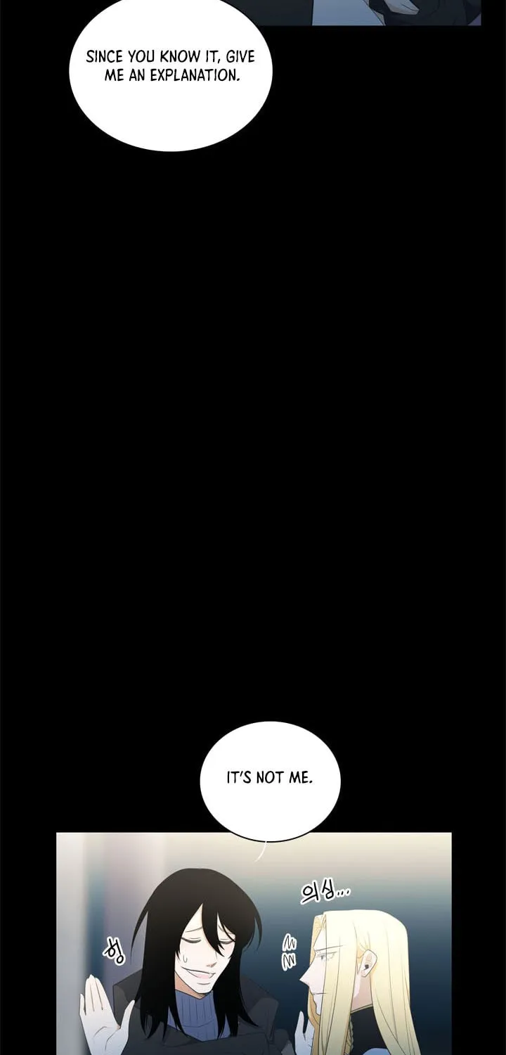 Read Elqueeness chapter 148 image 44 on Lezhin