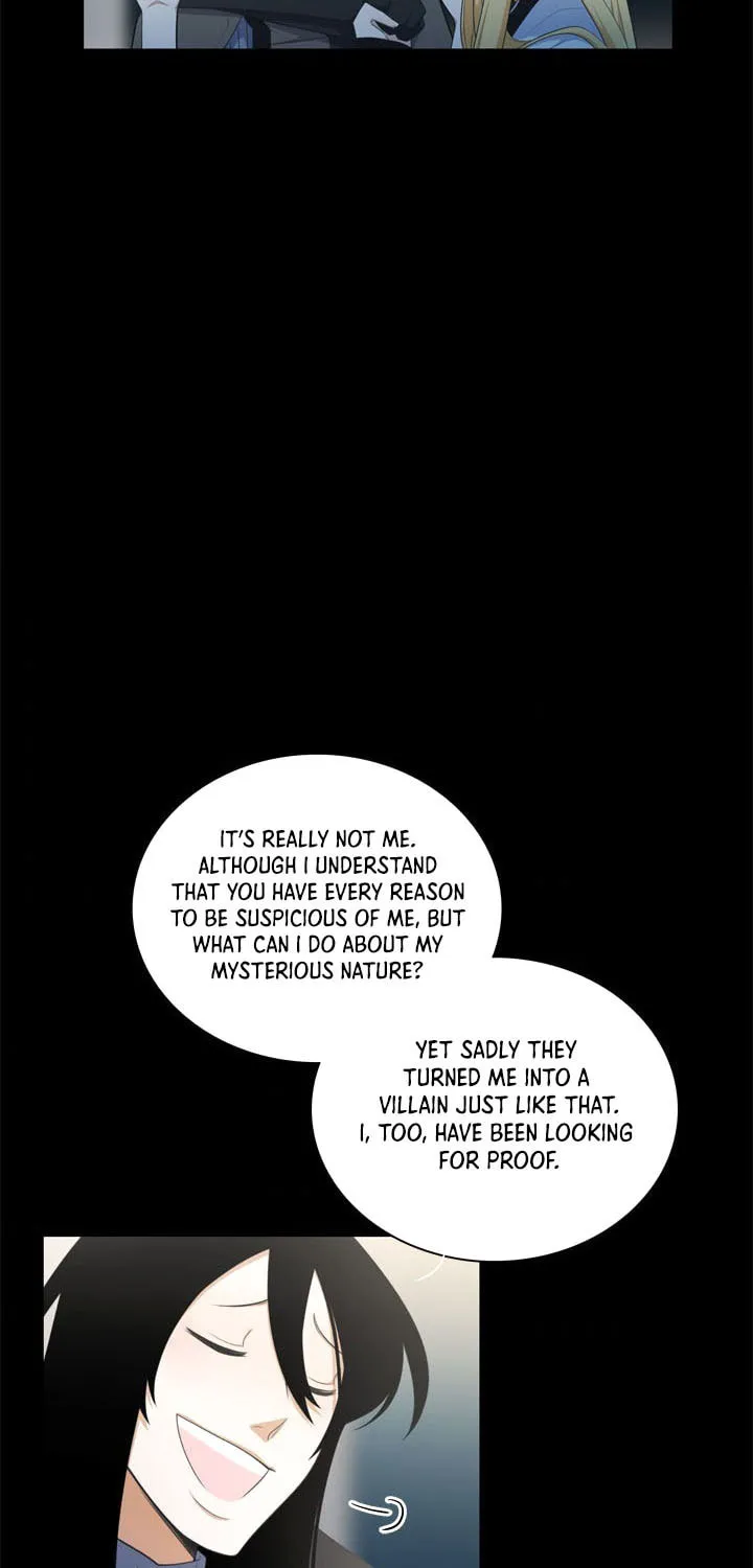 Read Elqueeness chapter 148 image 45 on Lezhin