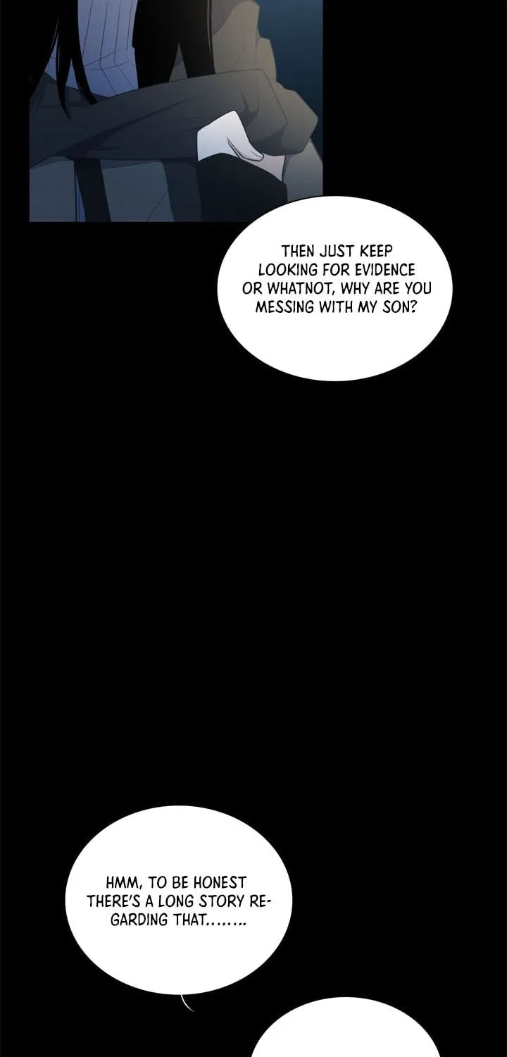 Read Elqueeness chapter 148 image 46 on Lezhin