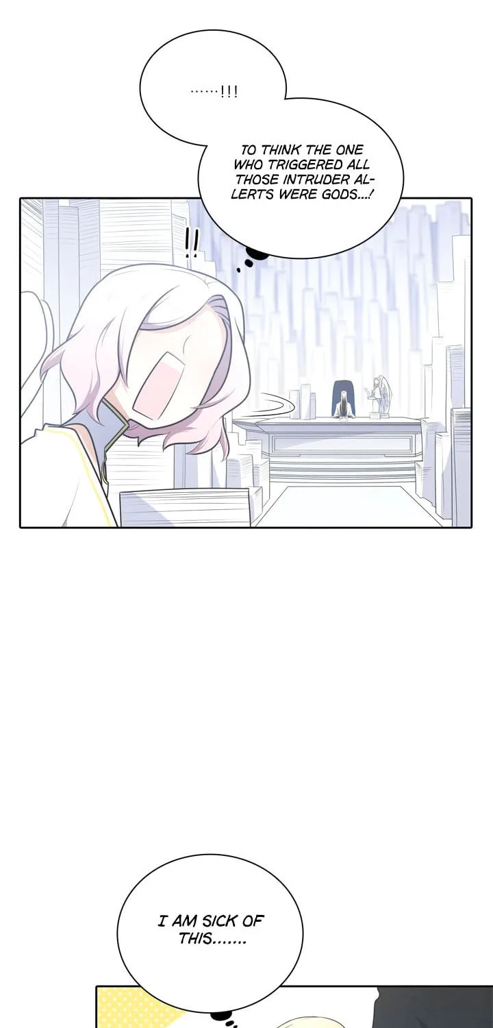 Read Elqueeness chapter 148 image 5 on Lezhin