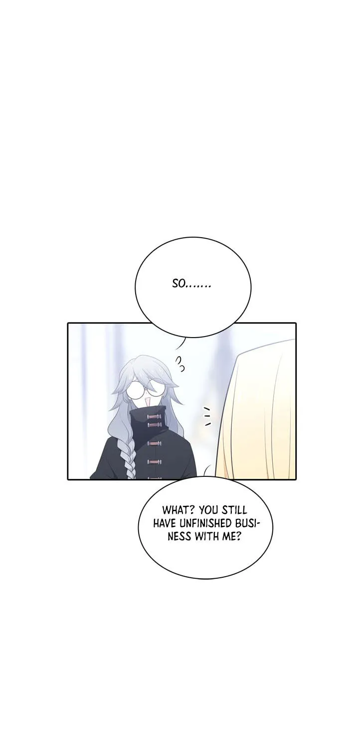 Read Elqueeness chapter 148 image 58 on Lezhin