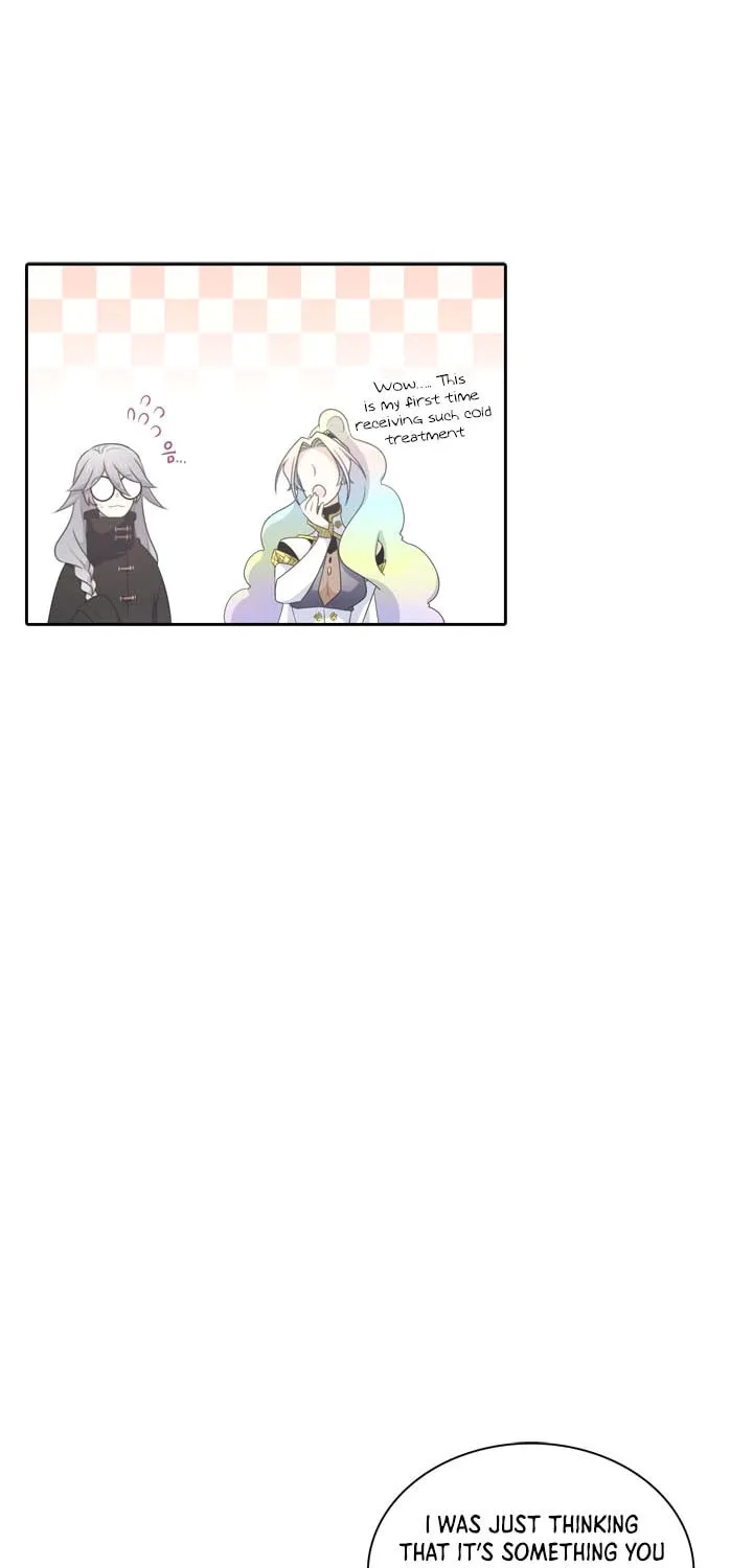Read Elqueeness chapter 148 image 59 on Lezhin