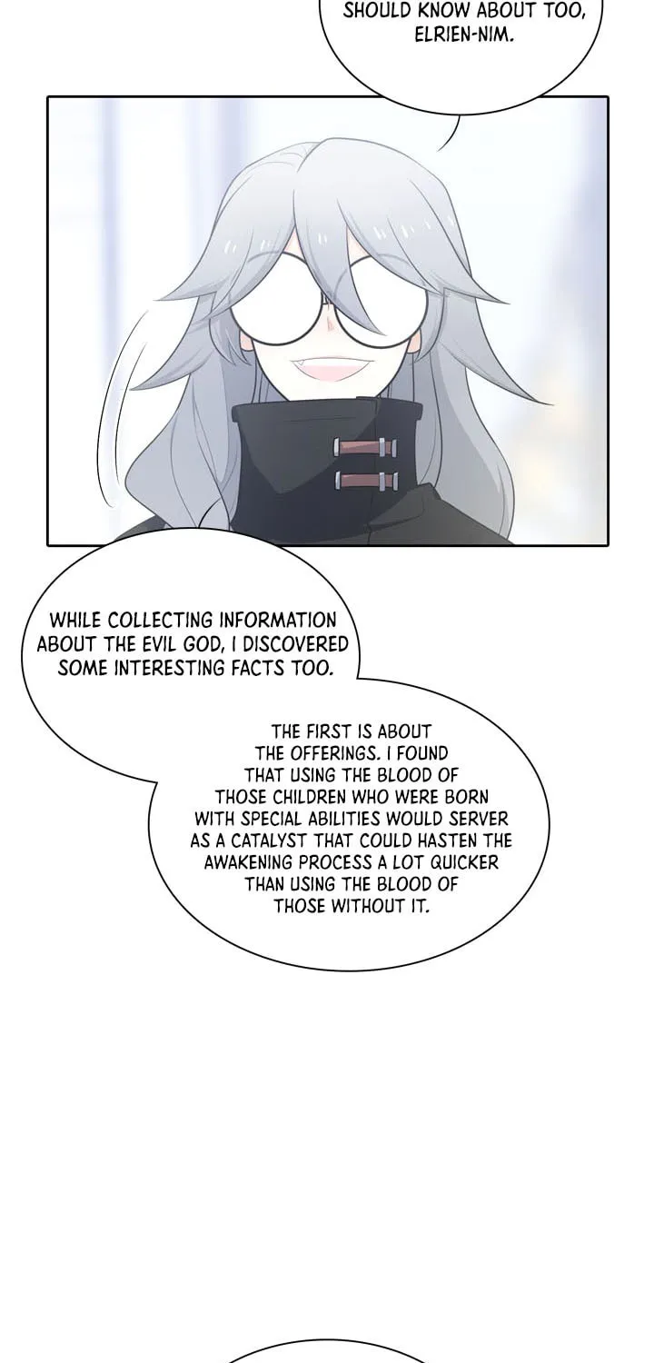 Read Elqueeness chapter 148 image 60 on Lezhin