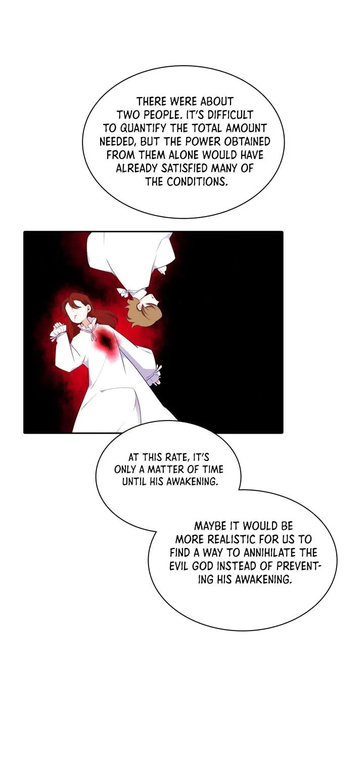 Read Elqueeness chapter 148 image 62 on Lezhin