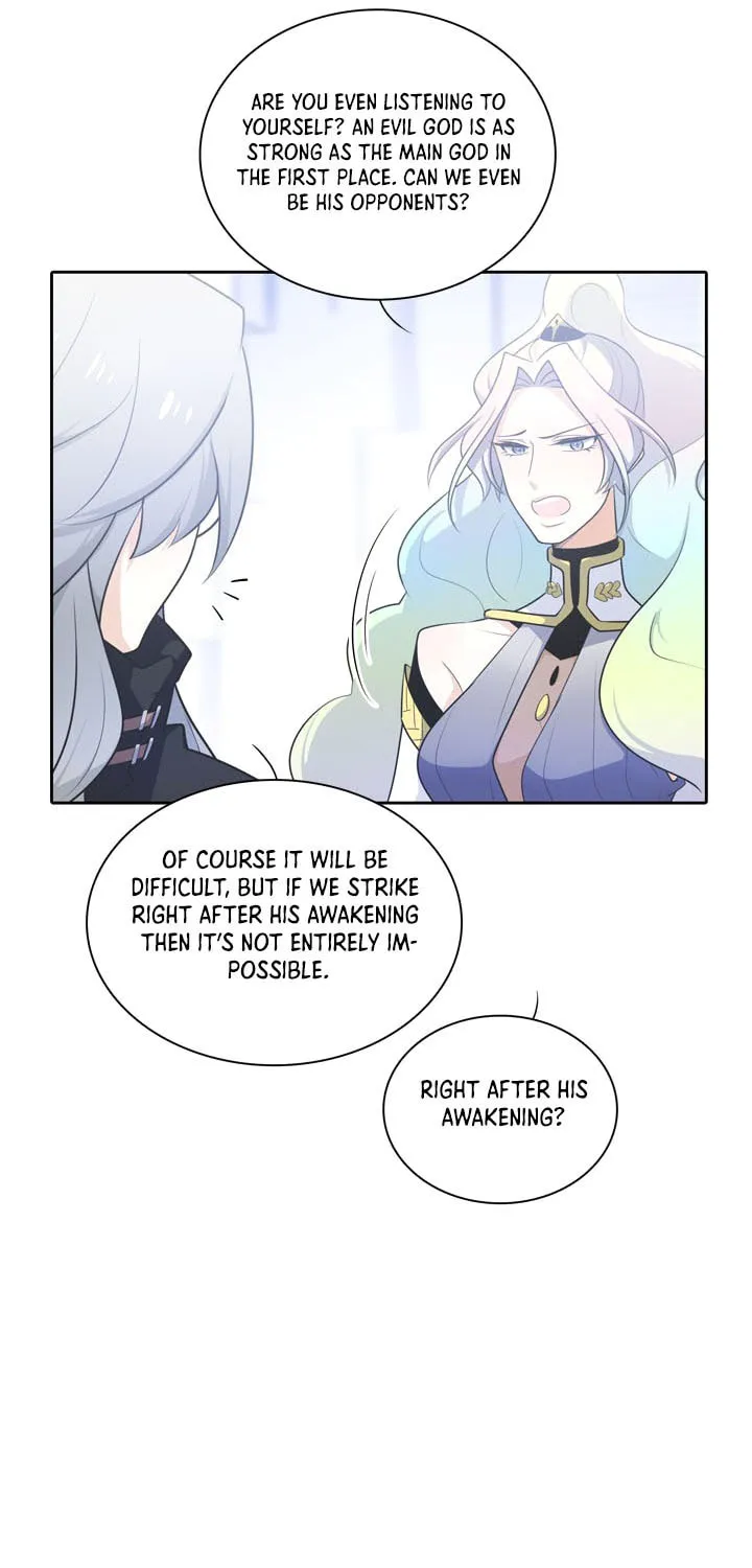 Read Elqueeness chapter 148 image 64 on Lezhin