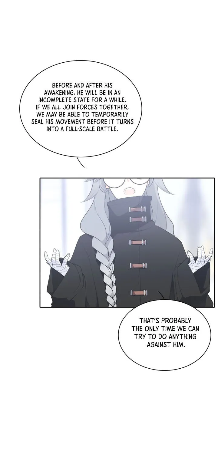 Read Elqueeness chapter 148 image 65 on Lezhin