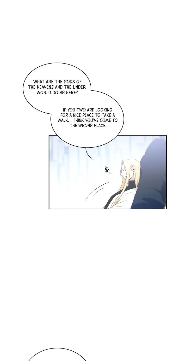 Read Elqueeness chapter 148 image 9 on Lezhin