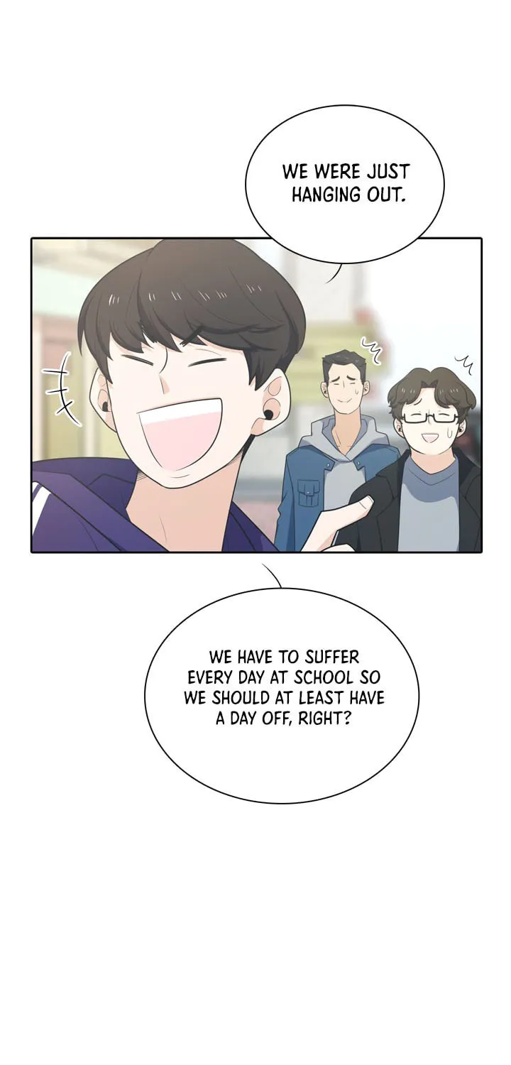Read Elqueeness chapter 149 image 11 on Lezhin