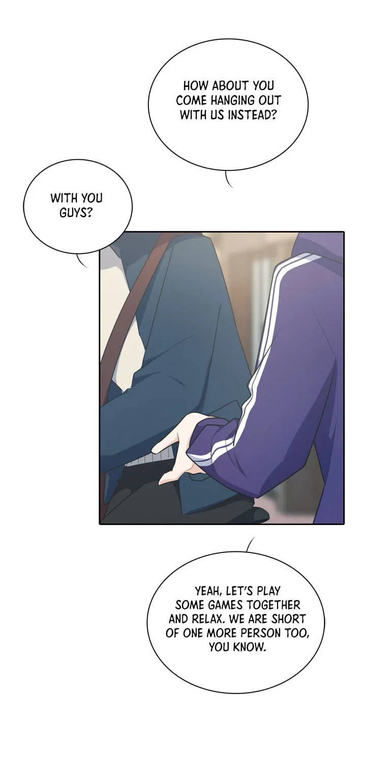 Read Elqueeness chapter 149 image 13 on Lezhin