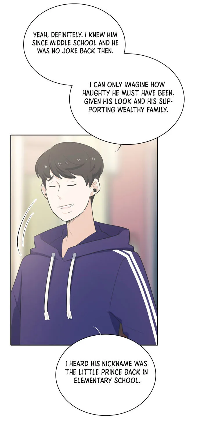 Read Elqueeness chapter 149 image 25 on Lezhin