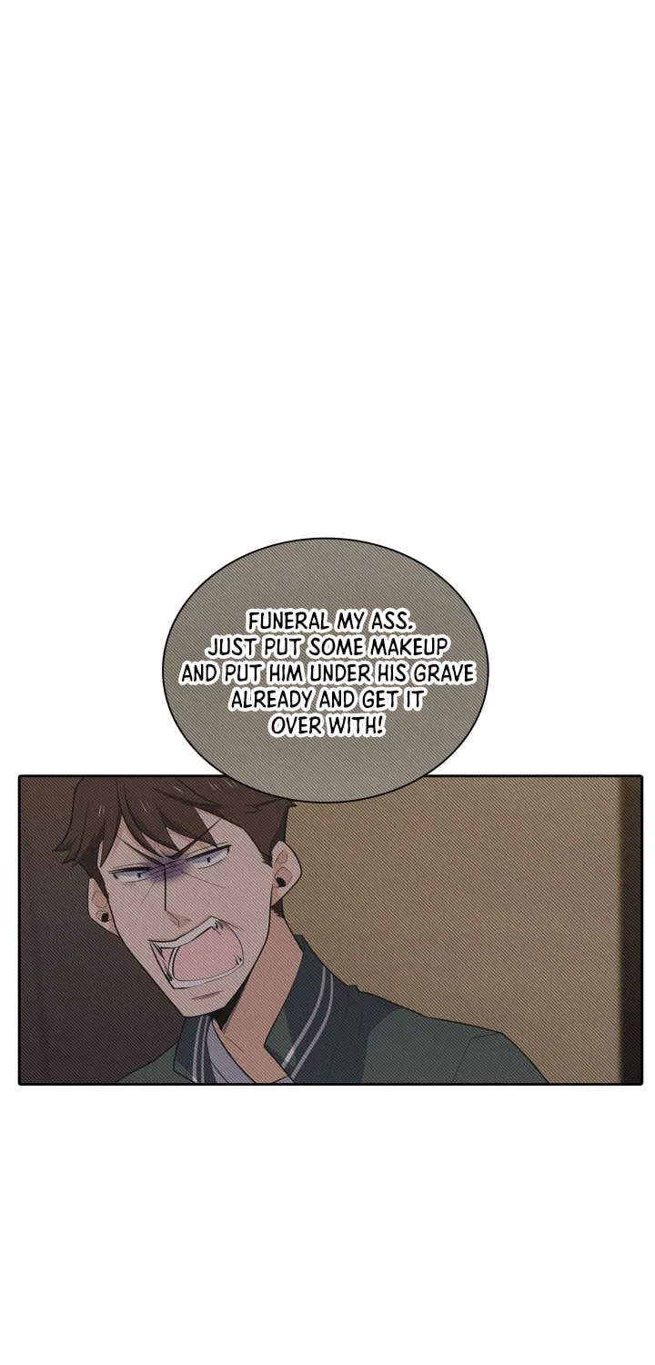 Read Elqueeness chapter 149 image 33 on Lezhin
