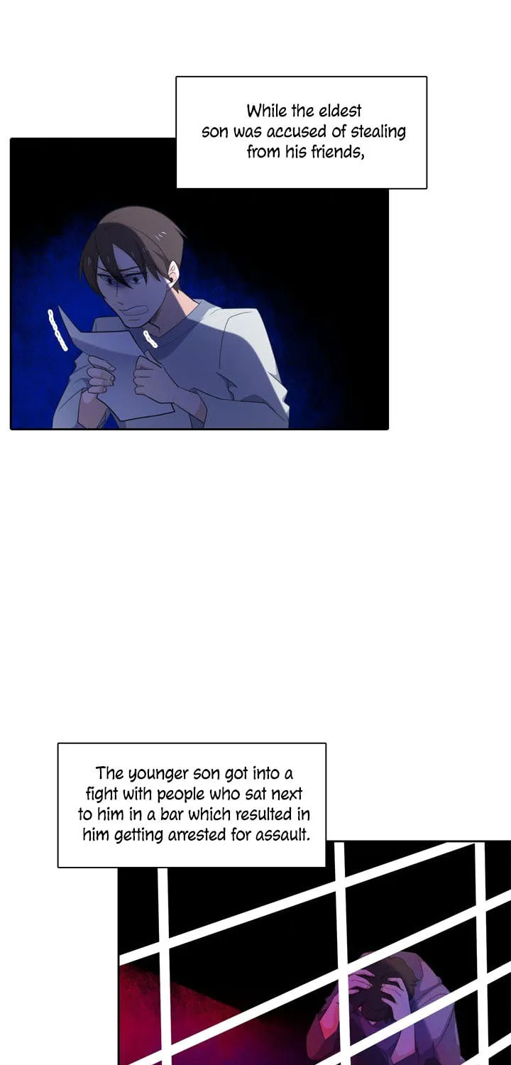 Read Elqueeness chapter 149 image 39 on Lezhin
