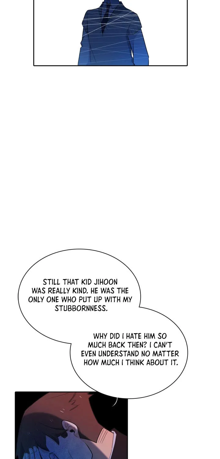 Read Elqueeness chapter 149 image 41 on Lezhin