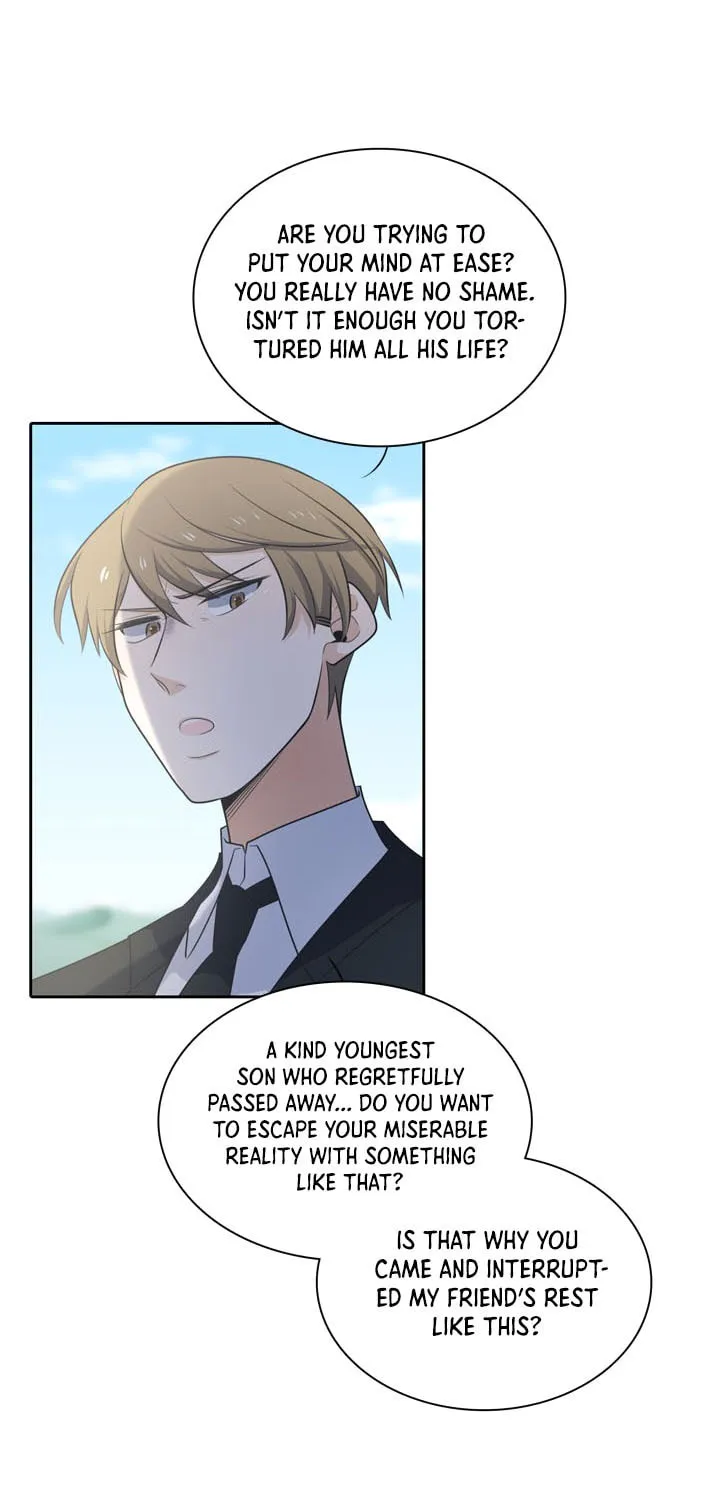 Read Elqueeness chapter 149 image 45 on Lezhin
