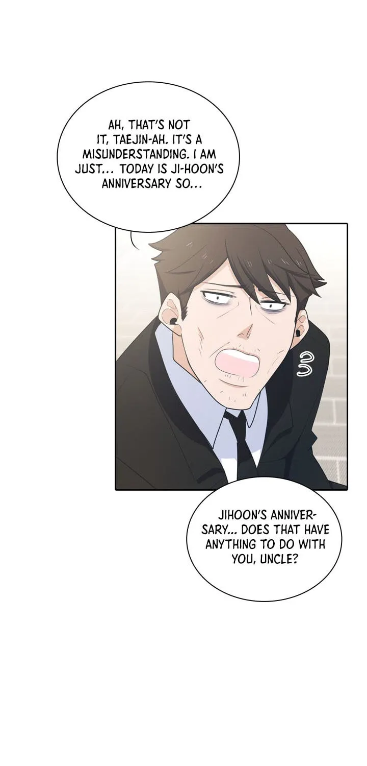 Read Elqueeness chapter 149 image 46 on Lezhin
