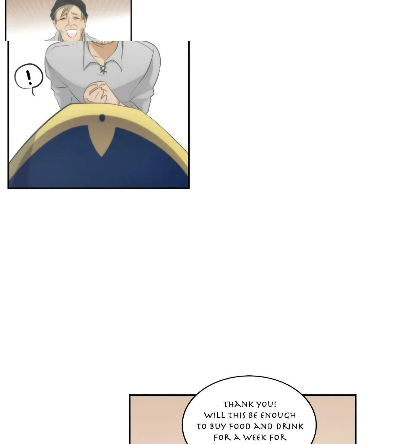Read Elqueeness chapter 15 image 11 on Lezhin
