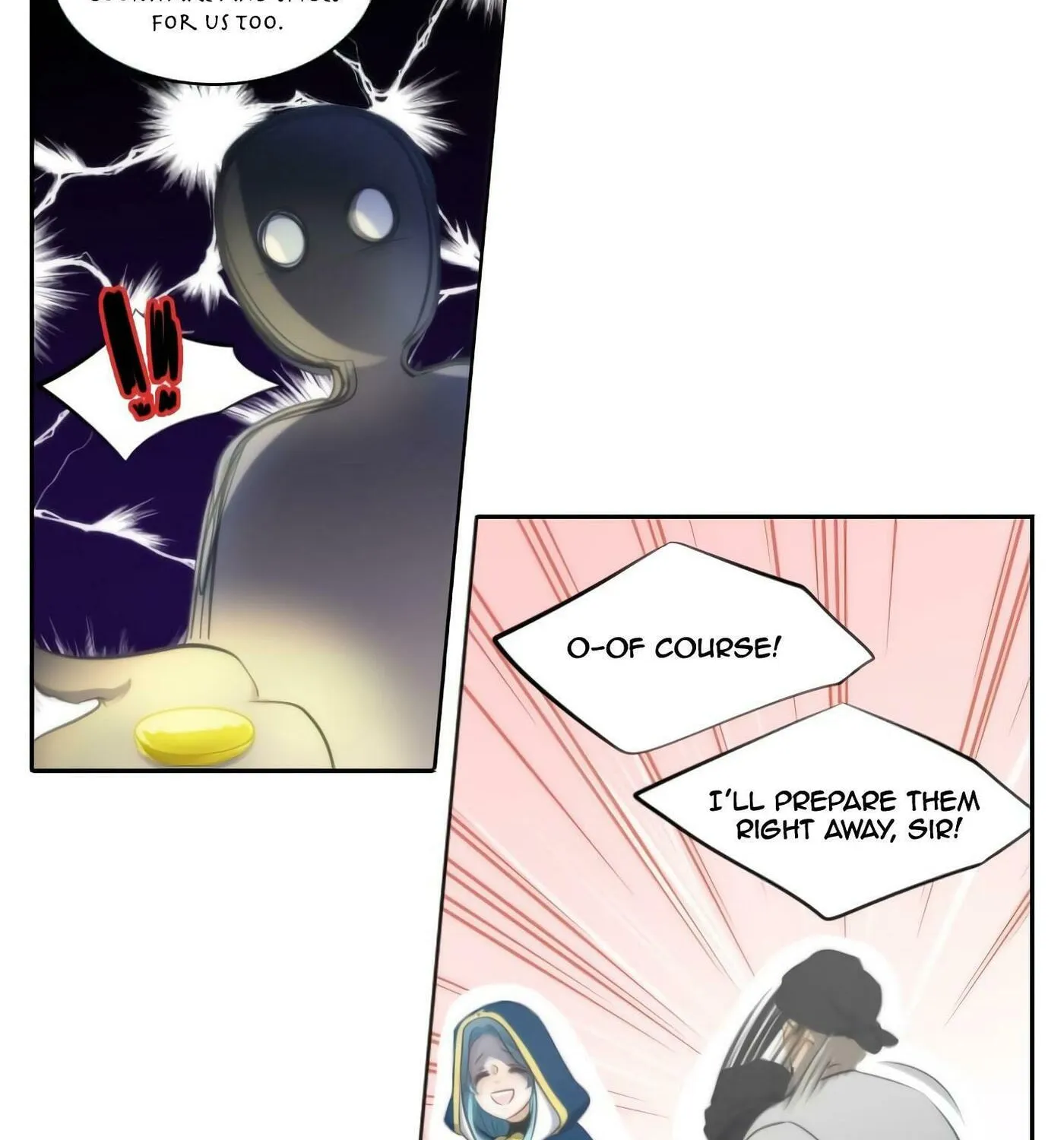 Read Elqueeness chapter 15 image 13 on Lezhin