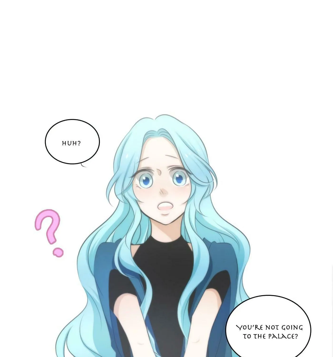 Read Elqueeness chapter 15 image 19 on Lezhin