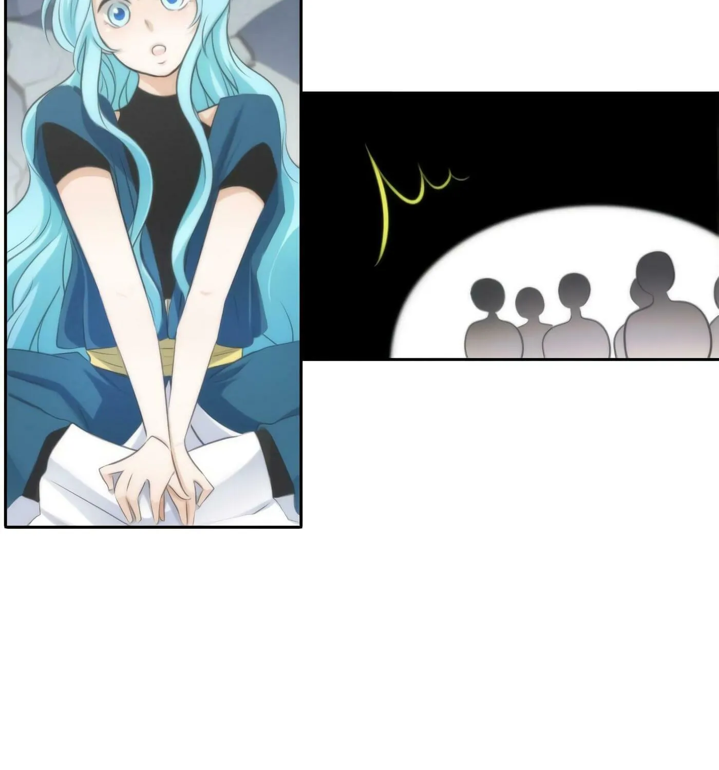 Read Elqueeness chapter 15 image 27 on Lezhin