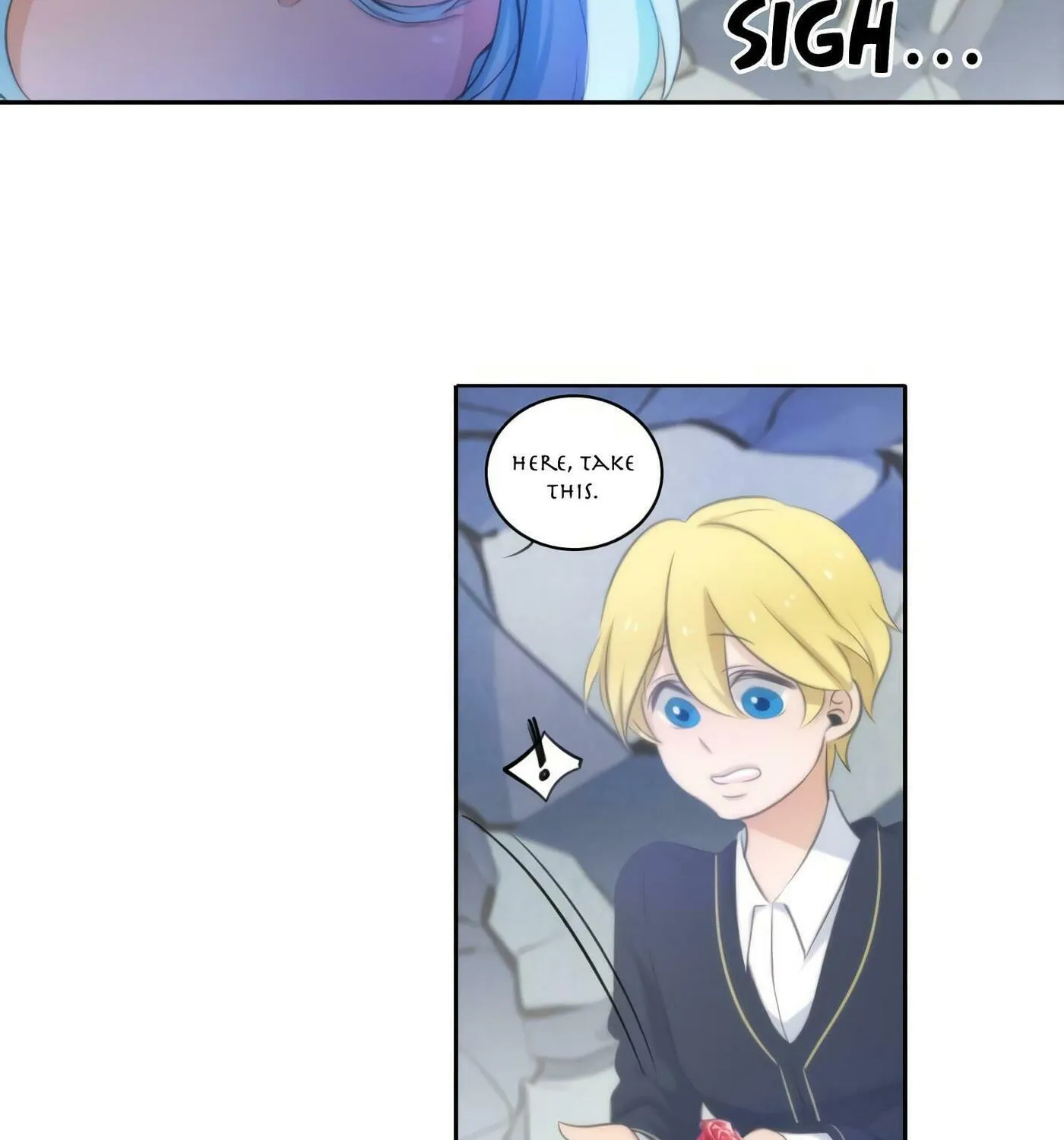 Read Elqueeness chapter 15 image 29 on Lezhin