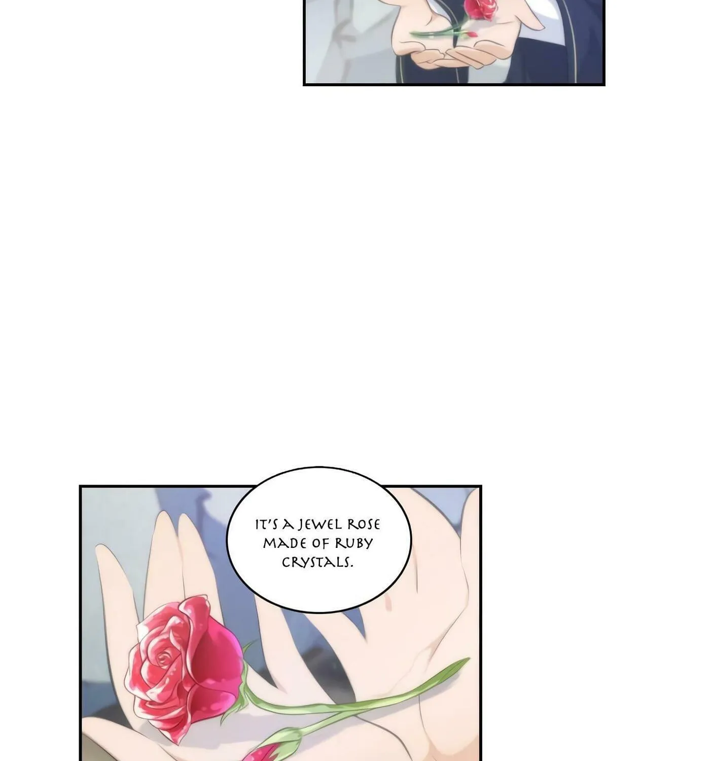 Read Elqueeness chapter 15 image 30 on Lezhin