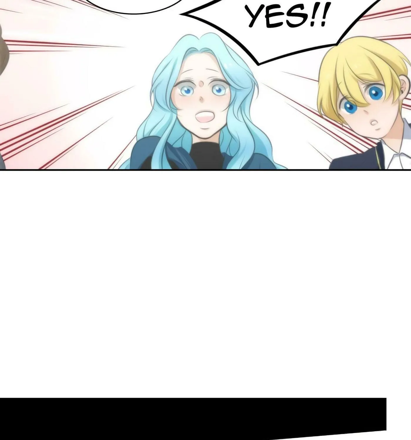Read Elqueeness chapter 15 image 34 on Lezhin