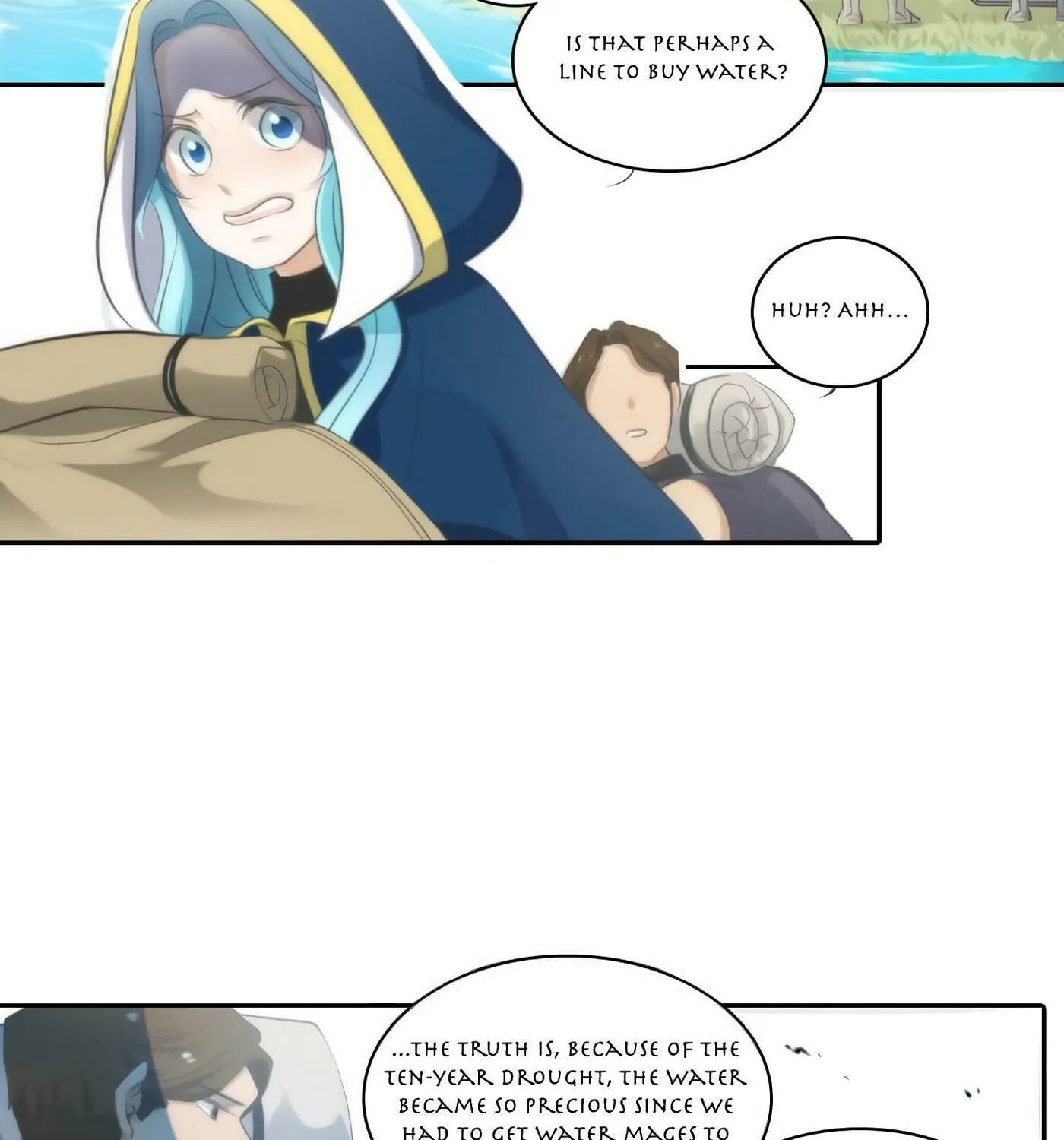 Read Elqueeness chapter 15 image 38 on Lezhin