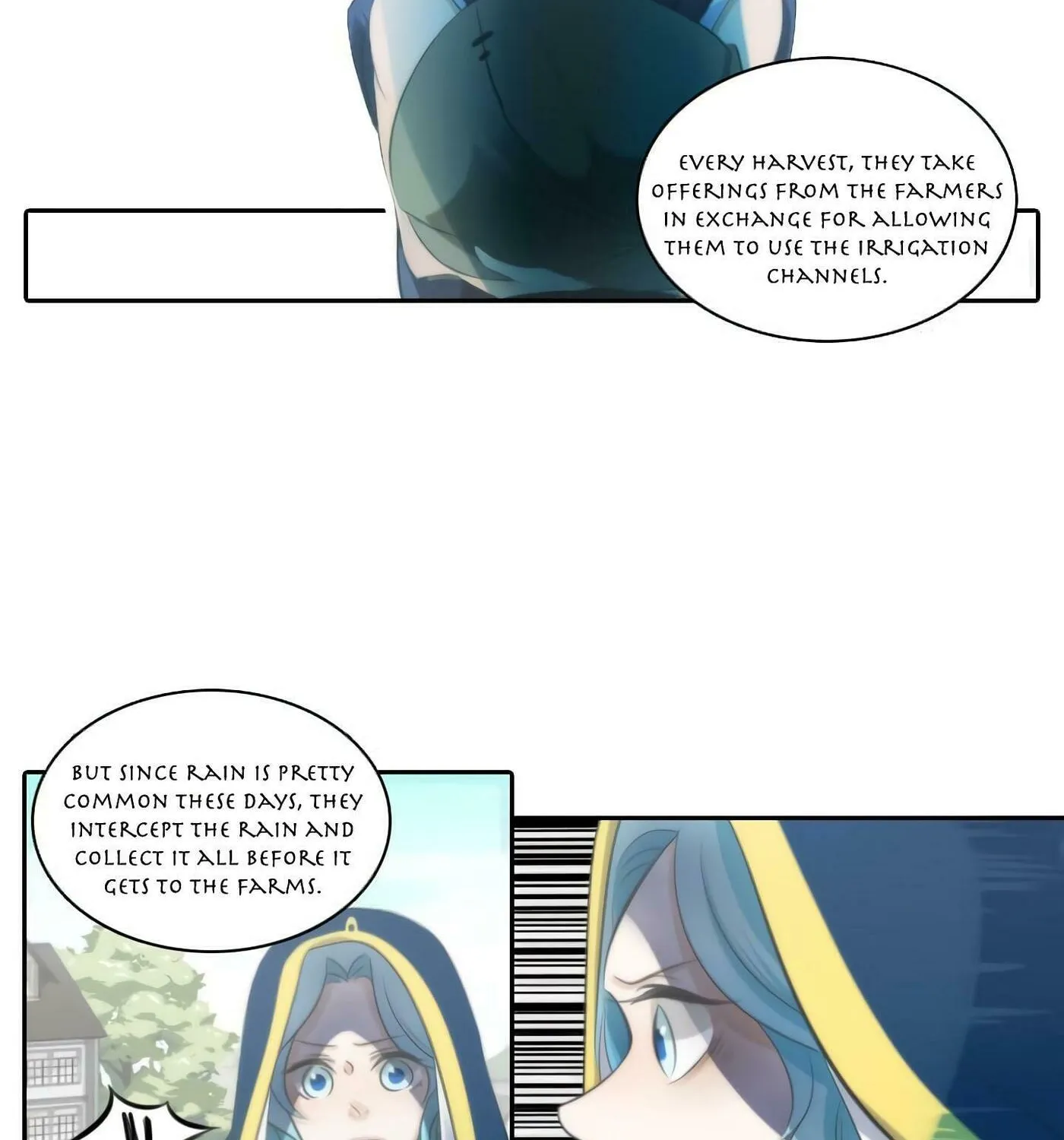 Read Elqueeness chapter 15 image 40 on Lezhin