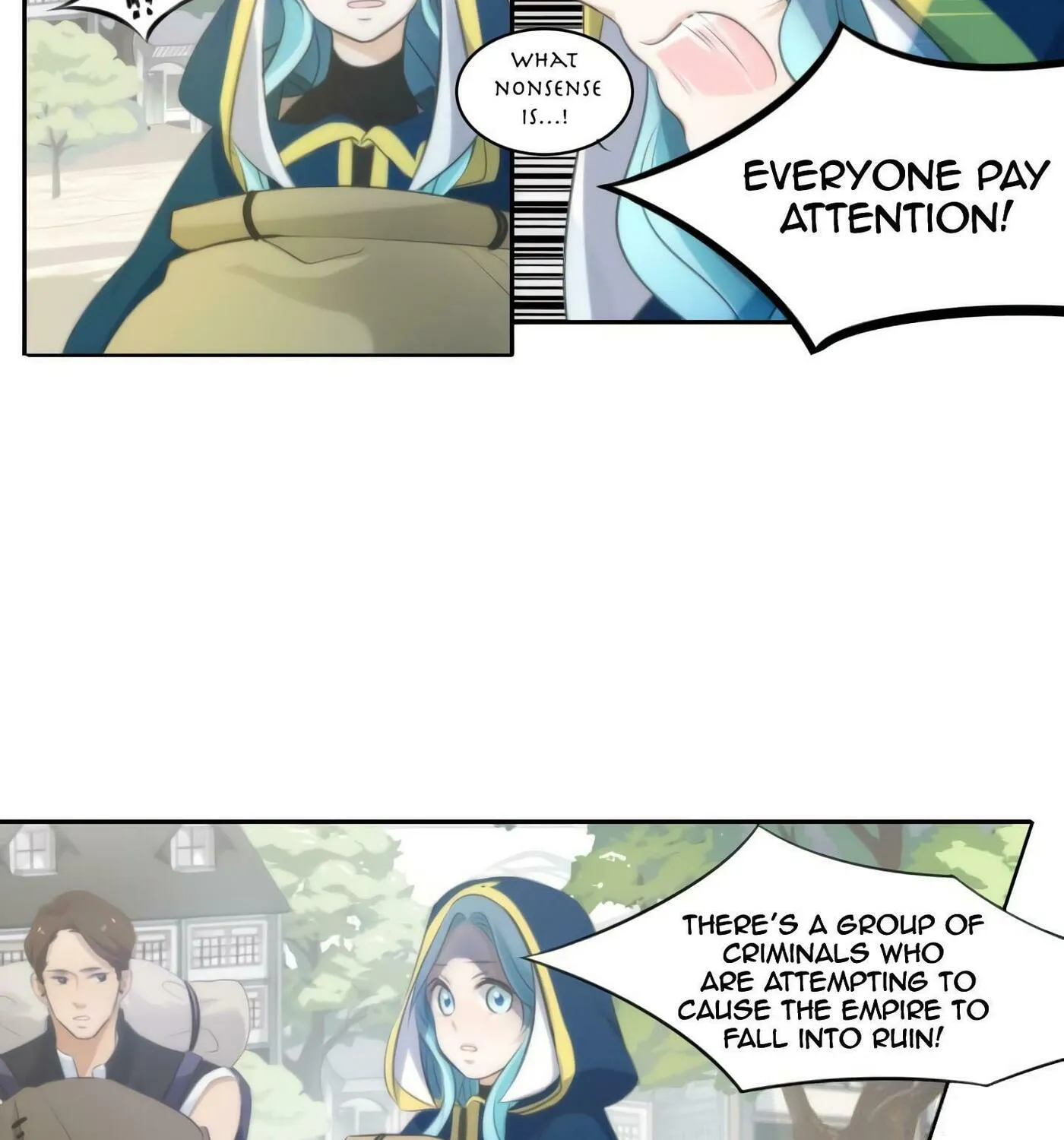 Read Elqueeness chapter 15 image 41 on Lezhin