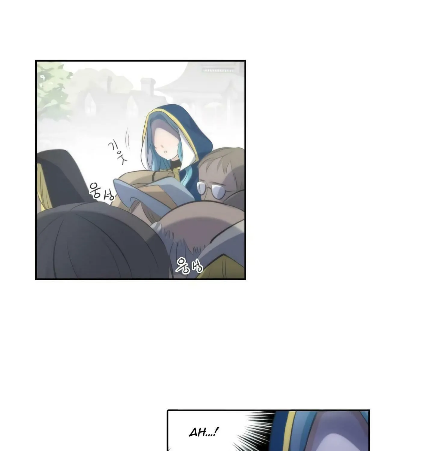 Read Elqueeness chapter 15 image 44 on Lezhin