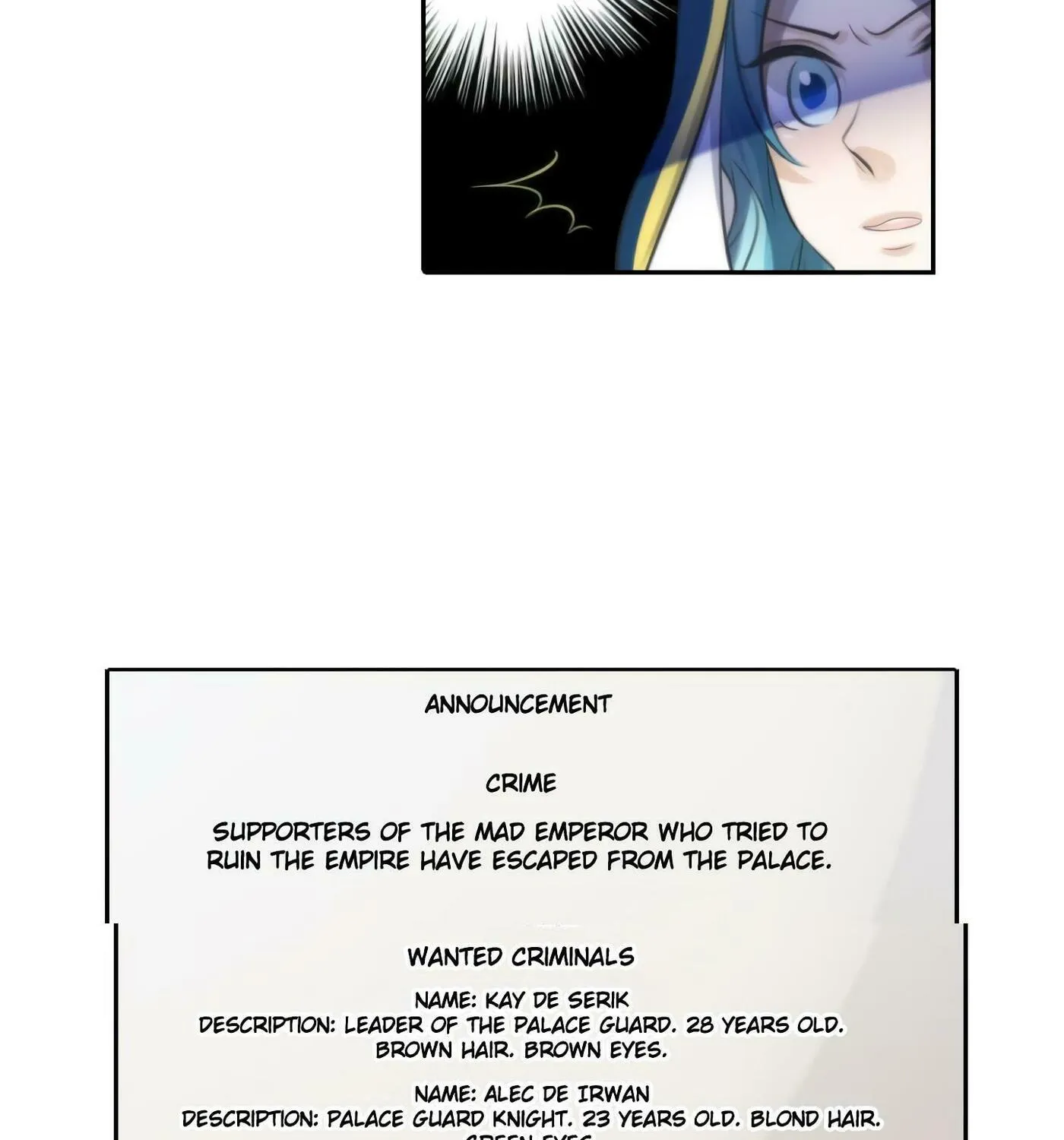 Read Elqueeness chapter 15 image 45 on Lezhin
