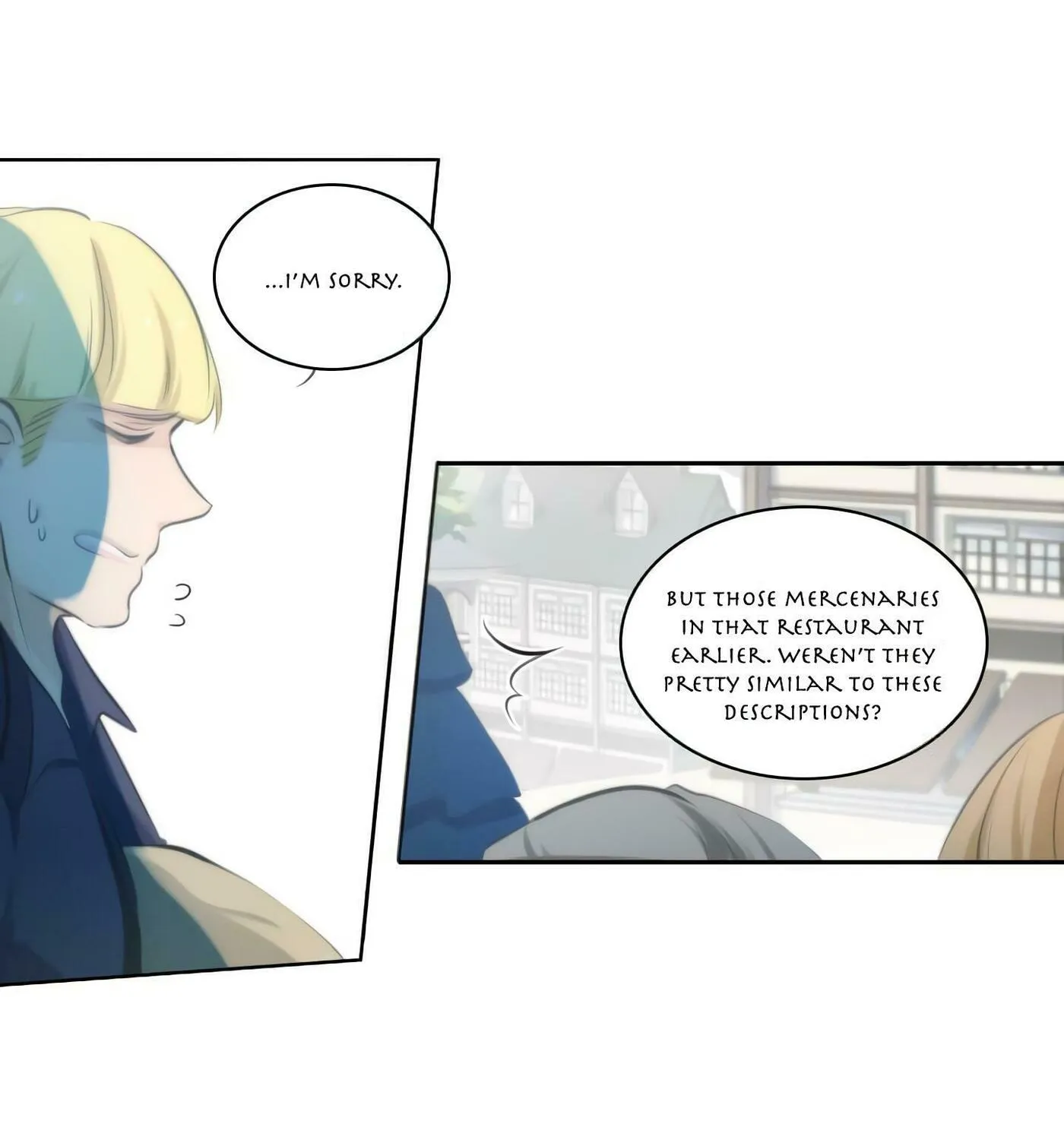 Read Elqueeness chapter 15 image 51 on Lezhin