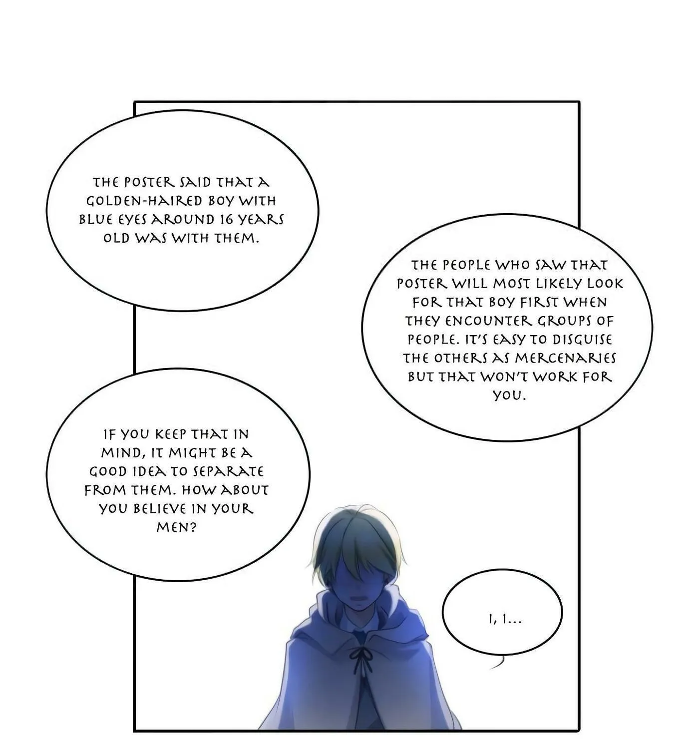 Read Elqueeness chapter 15 image 59 on Lezhin