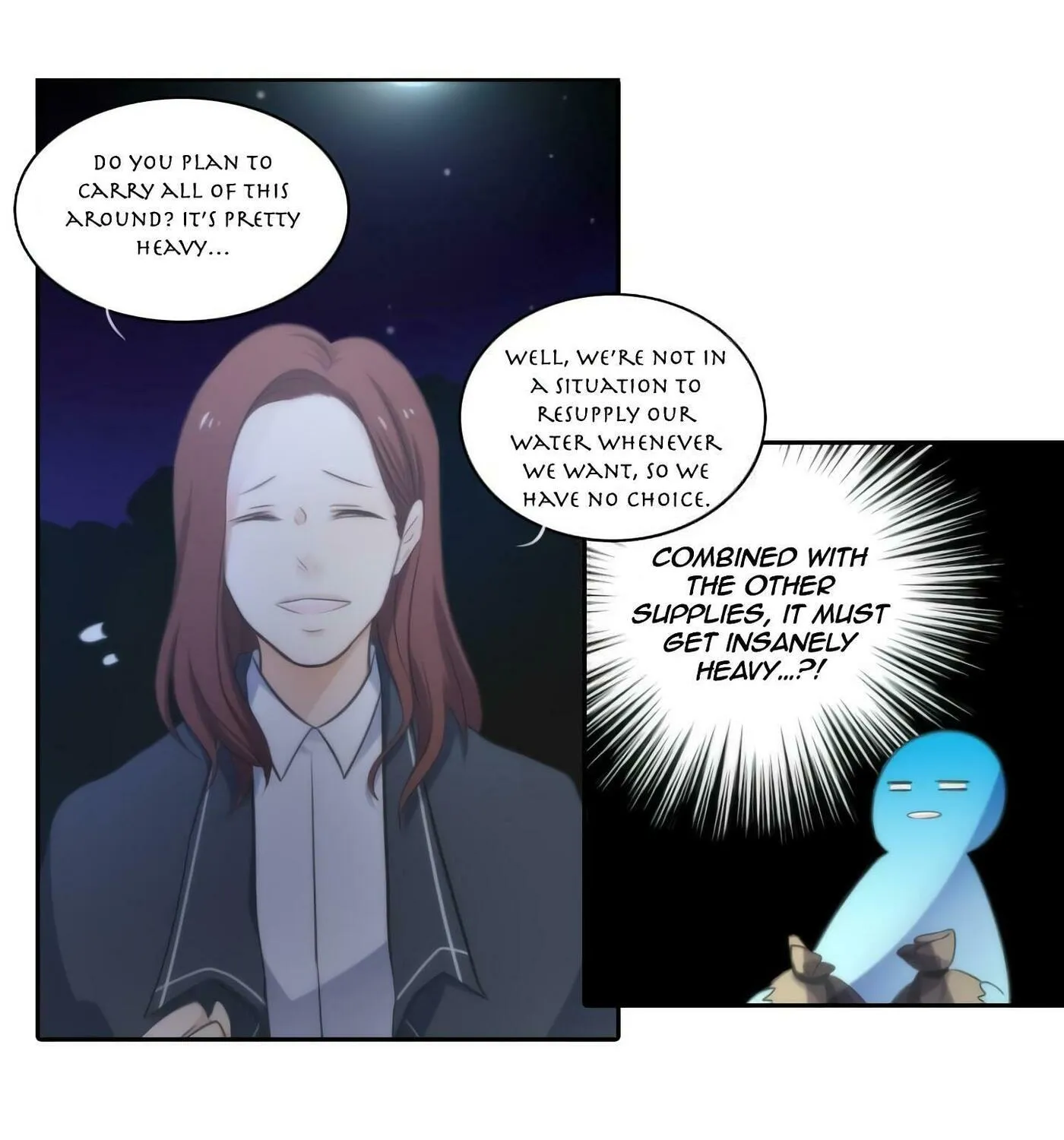 Read Elqueeness chapter 15 image 65 on Lezhin