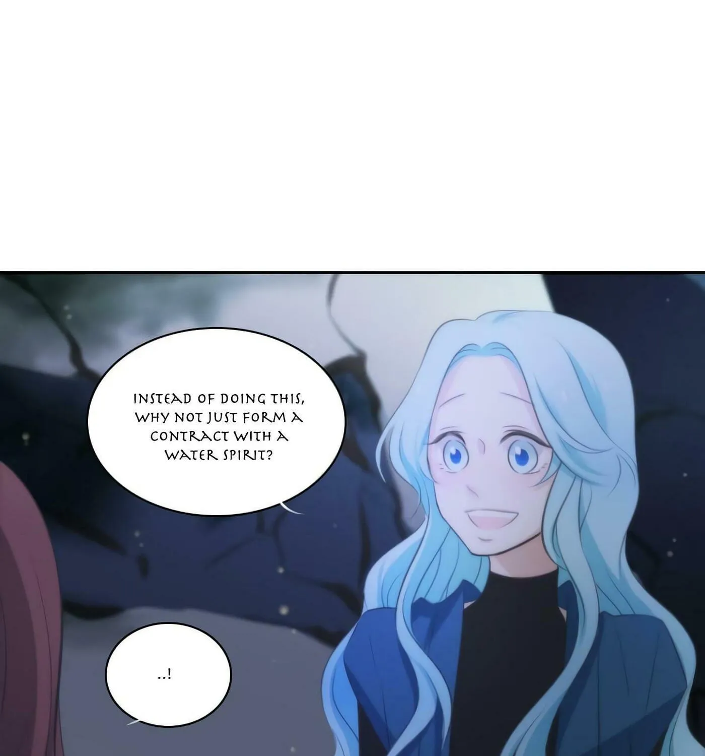 Read Elqueeness chapter 15 image 68 on Lezhin