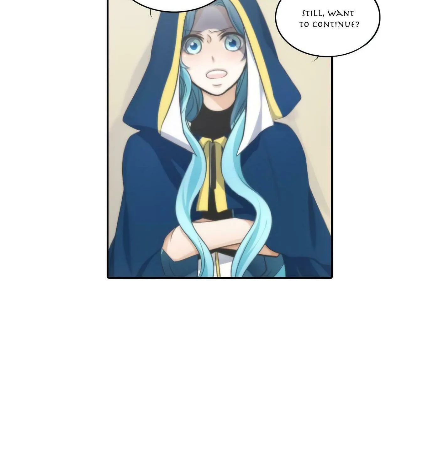 Read Elqueeness chapter 15 image 7 on Lezhin