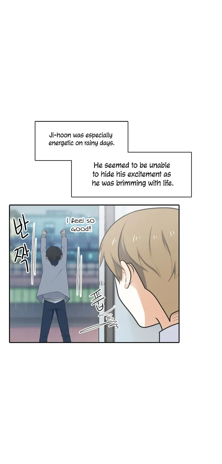 Read Elqueeness chapter 150 image 18 on Lezhin