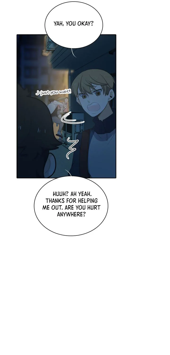 Read Elqueeness chapter 150 image 23 on Lezhin